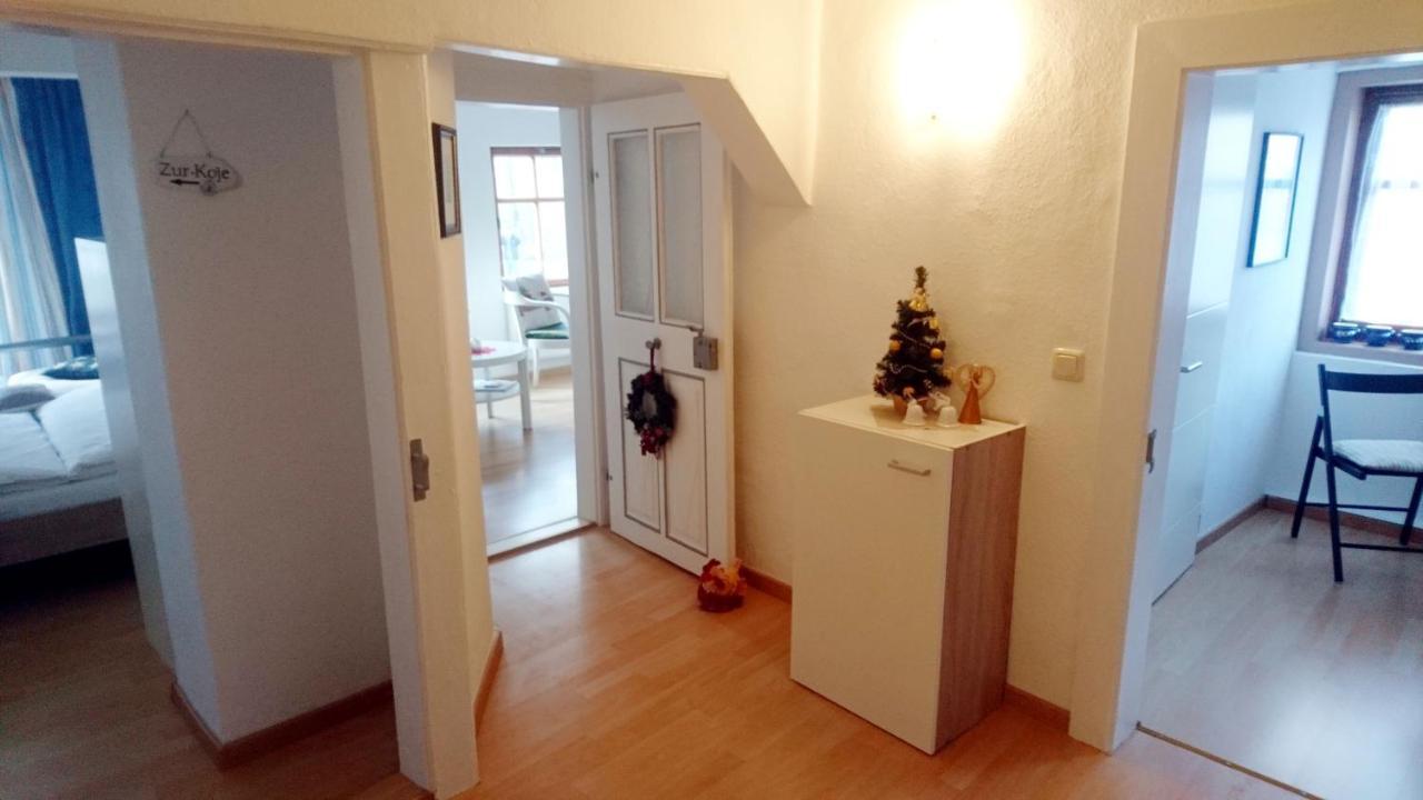 Haus Zum Kleinen Helm *