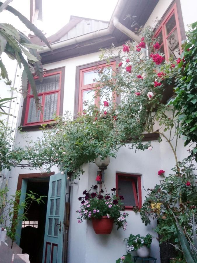 Apartment Haus Zum Kleinen Helm *