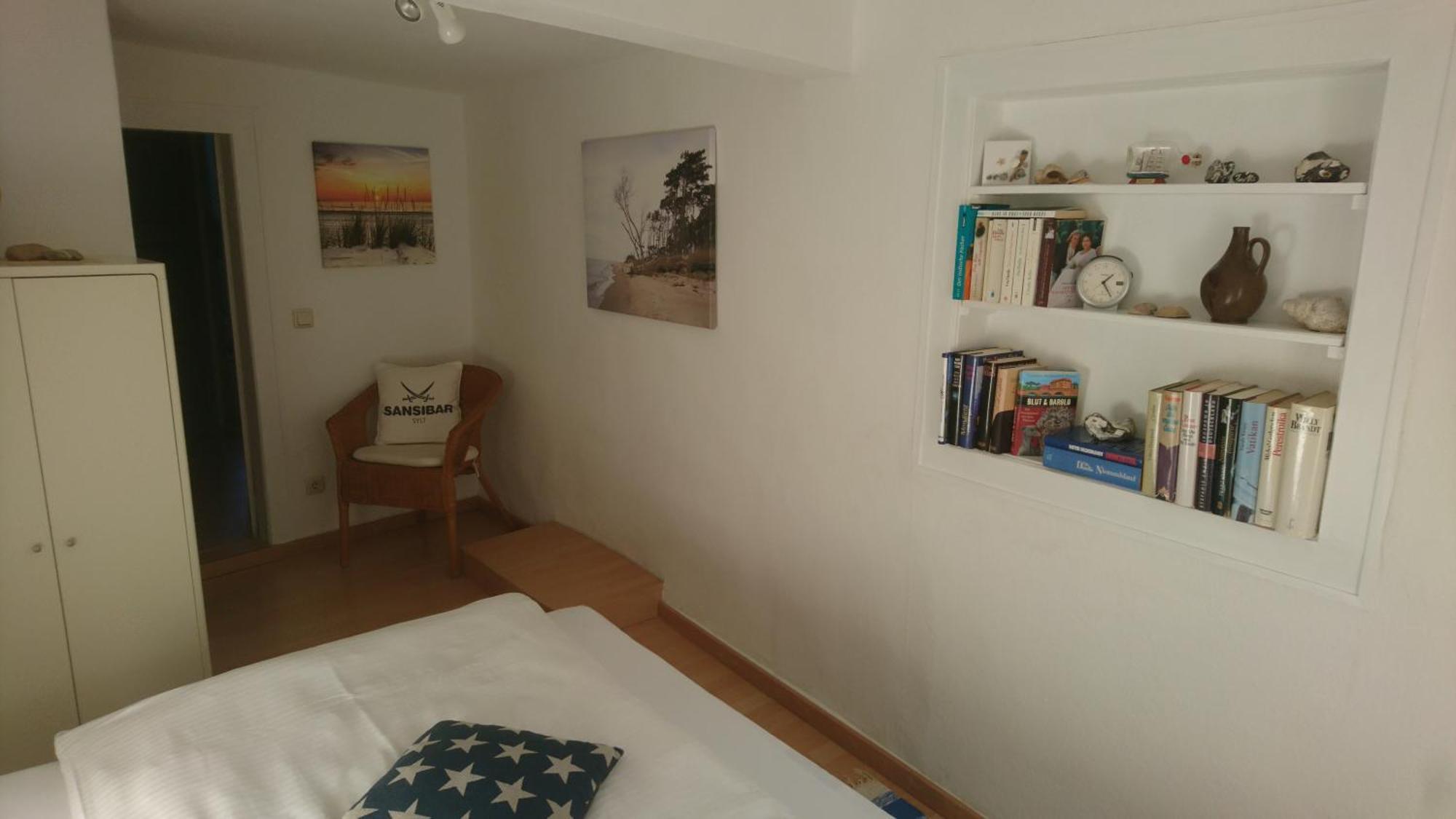 Haus Zum Kleinen Helm Apartment Erfurt