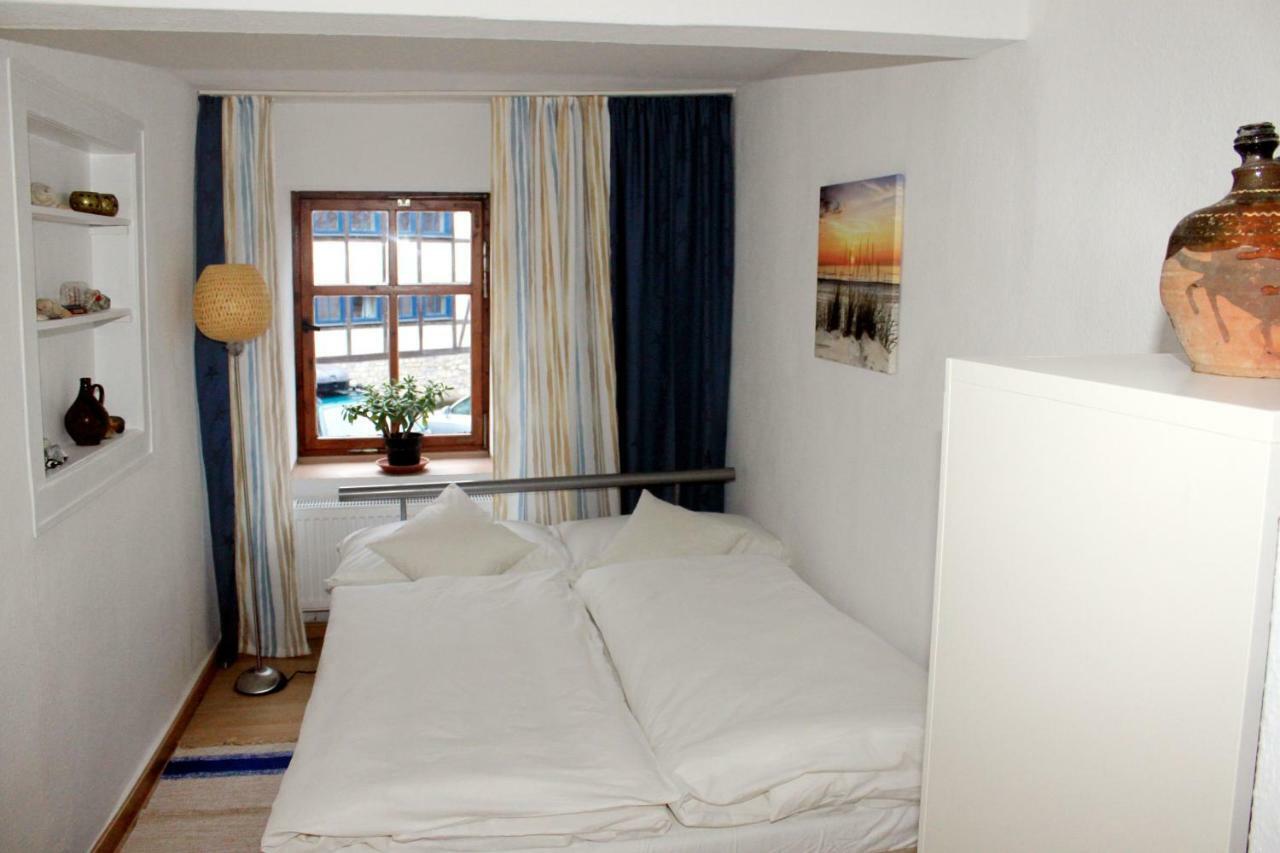 Haus Zum Kleinen Helm Appartement