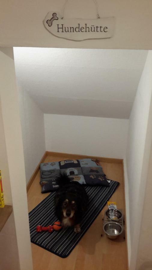 Haus Zum Kleinen Helm Apartment