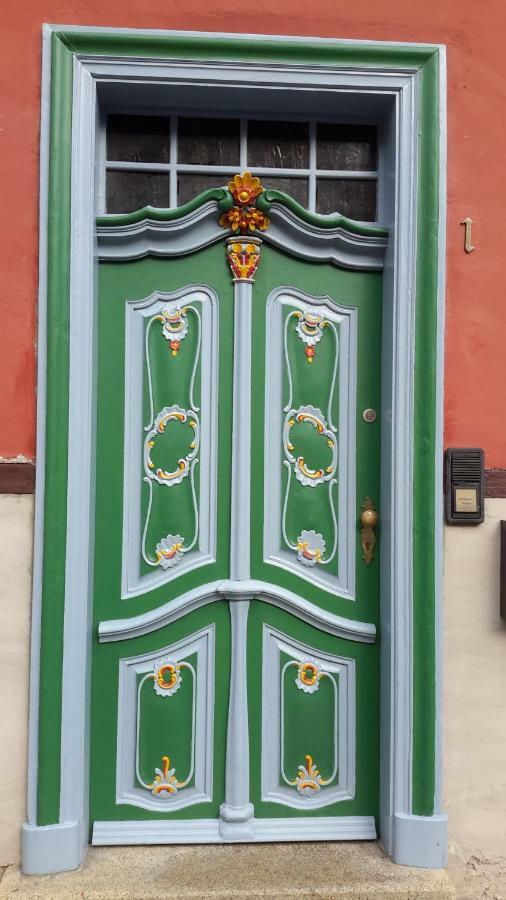 Haus Zum Kleinen Helm Erfurt